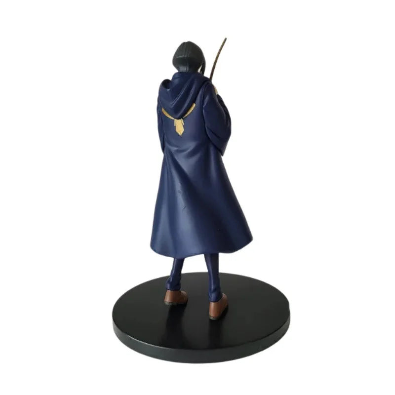 Finn Ames Mashle | Figura DXF 17 cm | Banpresto