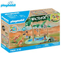 Playmobil Wiltopia | Fauna Australiana (71624) | 50 Piezas | Playmobil