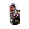 Pokémon TCG | Oscuridad Absoluta | Half Booster Box | Expositor de 18 Sobres | Español
