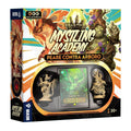Dragon Eclipse: Mystling Academy – Peare contra Arboro | Duelo Estratégico | 1-2 Jugadores | Awaken Realms