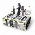 Final Fantasy TCG | Booster Box Hidden Hope | 36 Sobres | En Inglés | Square Enix