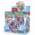 Pokémon TCG | Juntos de Aventuras | Display de 36 Sobres | Booster Box | Español