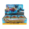 Magic: The Gathering | Aetherdrift | Play Booster Display | 30 Sobres | Inglés