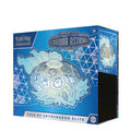 Pokémon TCG | ETB Corona Astral | Elite Trainer Box | Escarlata & Púrpura | Español