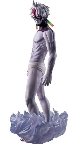 Overwhelming Monstrosity | Figura Ichibansho | Dandadan