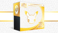EN REPOSICION * Pokémon TCG | Mega-evolución 30 Aniversario | ETB | Caja de Entrenador Élite | Español