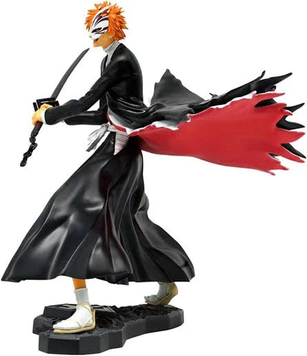 Ichigo Kurosaki | Figura ABYstyle Studio Bleach | SFC