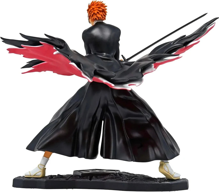 Ichigo Kurosaki | Figura ABYstyle Studio Bleach | SFC