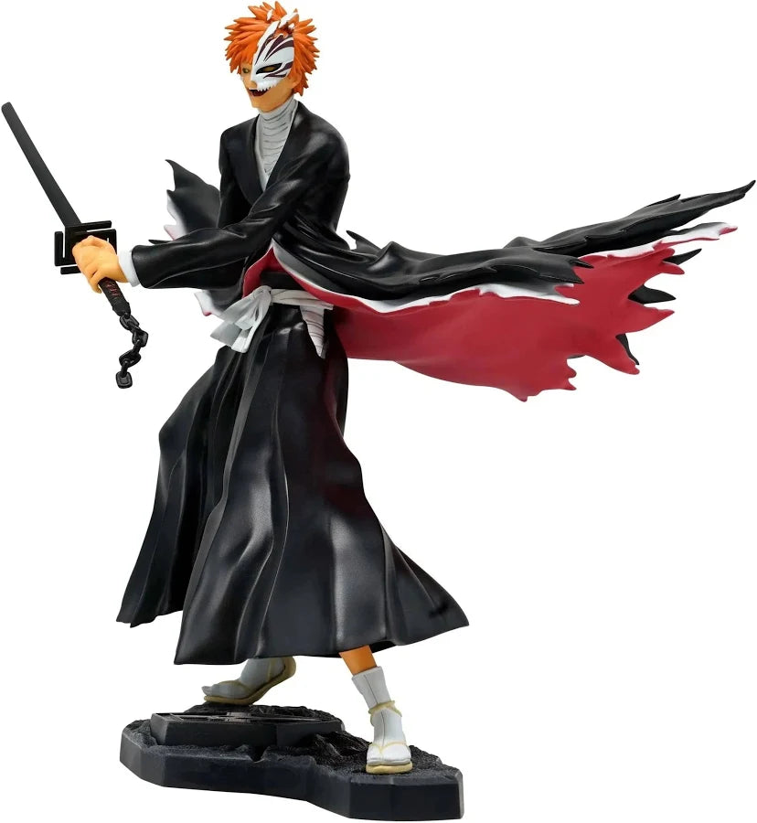 Ichigo Kurosaki | Figura ABYstyle Studio Bleach | SFC