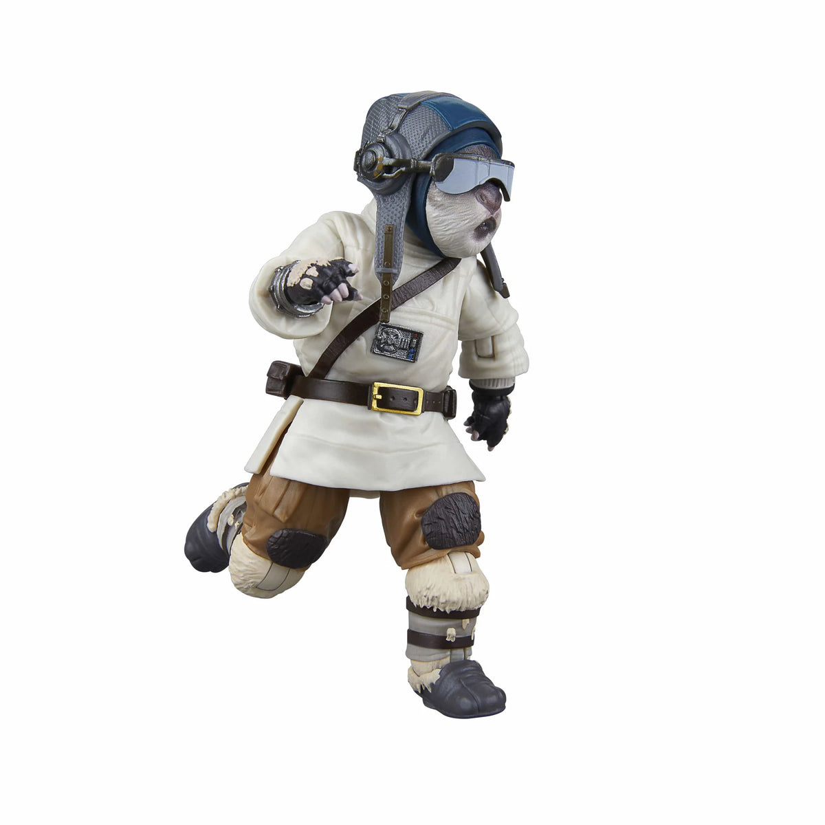 Bazil | Figura Star Wars The Black Series The Acolyte | 15 cm | +4 Años | Hasbro