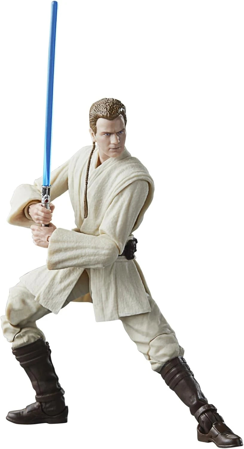 Star Wars The Black Series | Figura de Acción | 15 cm | +4 Años | Hasbro