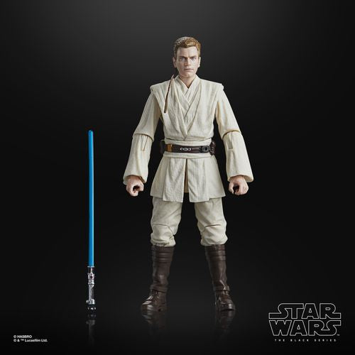 Star Wars The Black Series | Figura de Acción | 15 cm | +4 Años | Hasbro