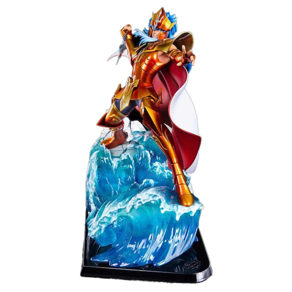 Poseidón | Estatua Saint Seiya Ikigai Escala 1/6 | Tsume Art