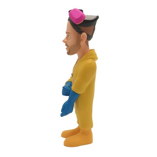 Jesse Pinkman | Figura Minix Breaking Bad | 12 cm