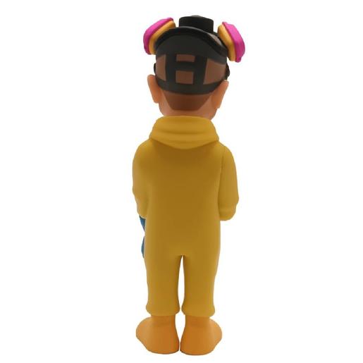 Jesse Pinkman | Figura Minix Breaking Bad | 12 cm